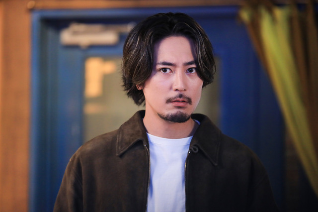 「良いこと悪いこと」7話（C）NTV