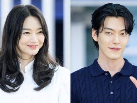 キム・ウビン♡シン・ミナ「デキ婚は否定」も気になる結婚式の中身。あのアイドル俳優も!?