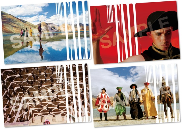 『落下の王国』4Kデジタルリマスター版© 2006 Googly Films, LLC. All Rights Reserved.