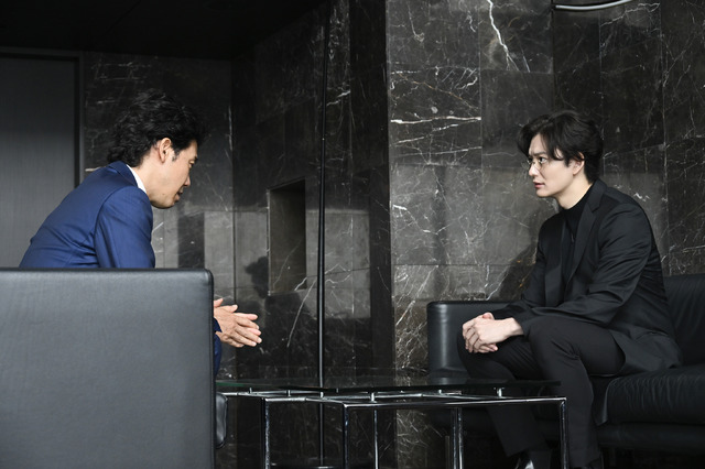 「ちょっとだけエスパー」6話(c)テレビ朝日