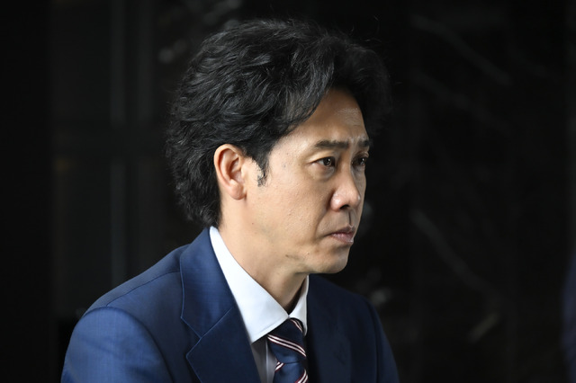 「ちょっとだけエスパー」6話(c)テレビ朝日