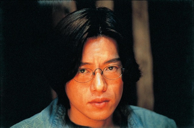 『Love Letter　4Kリマスター』　©フジテレビジョン