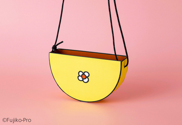 「Happy Birthday！ドラミちゃん」©Fujiko-Pro