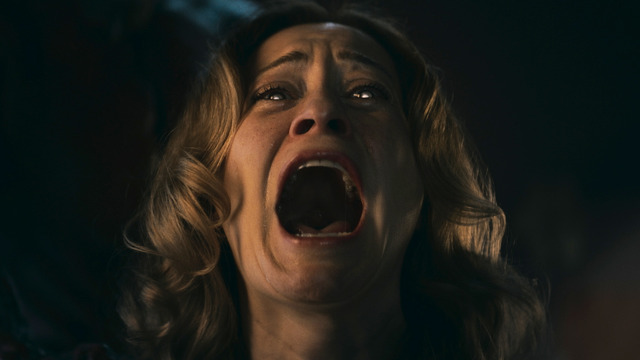 『シェルビー・オークス』© 2024 SHELBY OAKS LLC All Rights Reserved