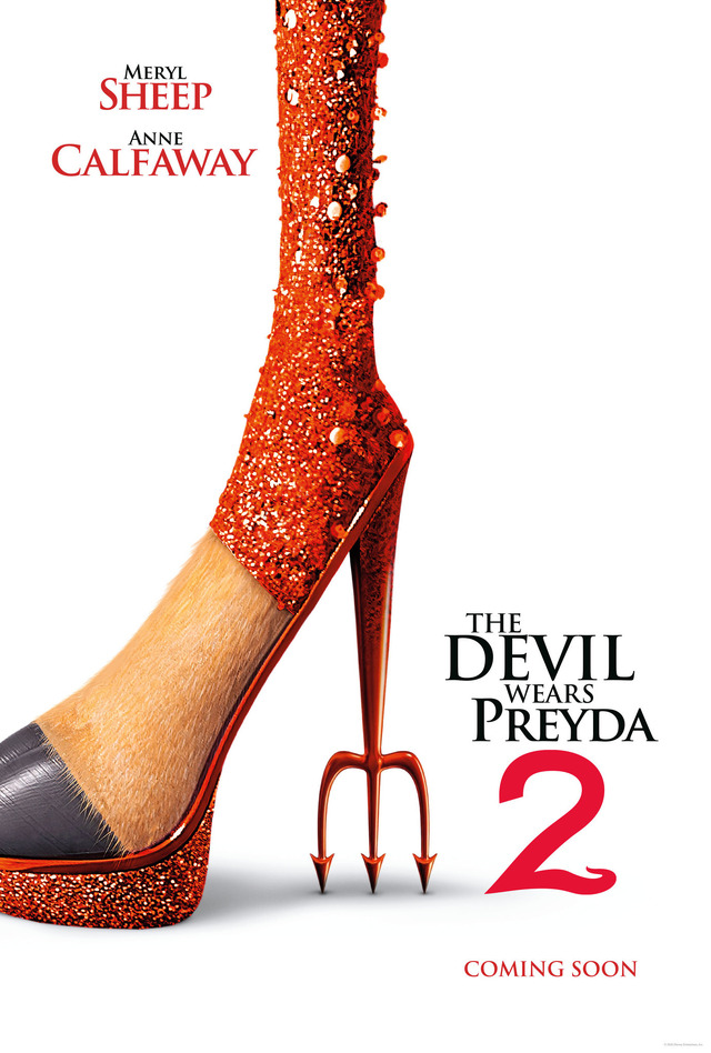 『ズートピア２』(c) 2025 Disney Enterprises, Inc. All Rights Reserved.