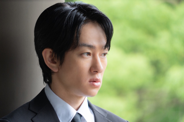 「スキャンダルイブ」（C）AbemaTV,Inc.