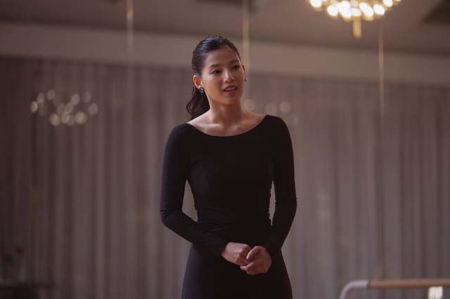 Netflix映画『10DANCE』12月18日（木）より世界独占配信