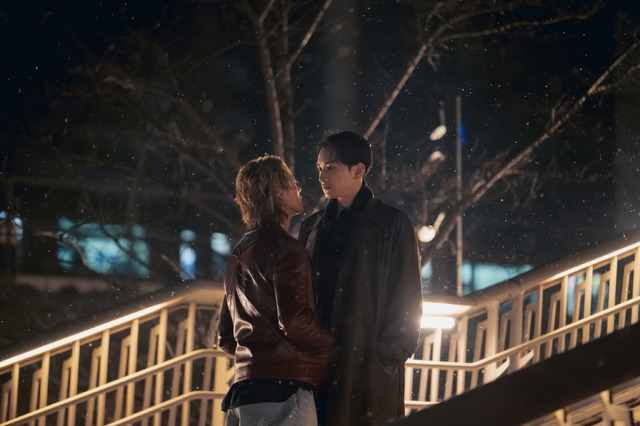 Netflix映画『10DANCE』12月18日（木）より世界独占配信