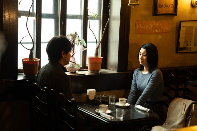 『セフレの品格 慟哭』©2025日活