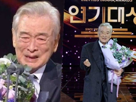 星になった名優イ・スンジェ、国民に愛された理由と91年の人生で遺したもの
