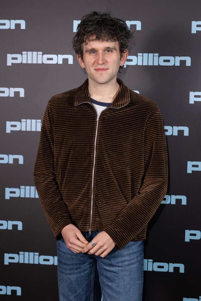 ハリー・メリング／Photo by Jeff Spicer/Getty Images