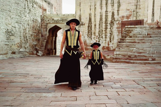 『落下の王国 4Kデジタルリマスター』© 2006 Googly Films, LLC. All Rights Reserved.