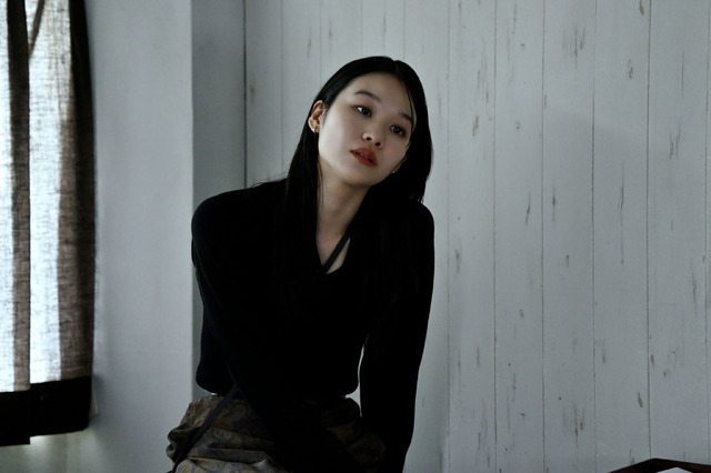 「シナントロープ」第9話 © 此元和津也/「シナントロープ」製作委員会