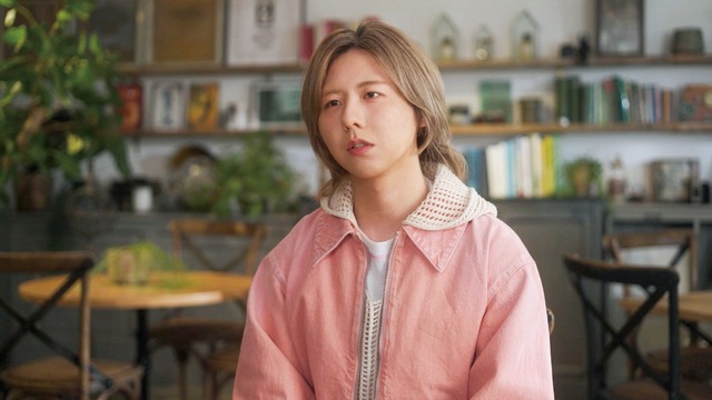 『MGA MAGICAL 10 YEARS DOCUMENTARY FILM ～THE ORIGIN～』©2025 MGA Film Partners