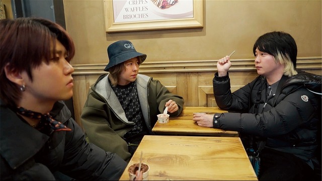 『MGA MAGICAL 10 YEARS DOCUMENTARY FILM ～THE ORIGIN～』©2025 MGA Film Partners