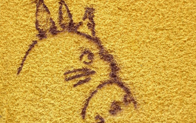 ベストチーム・オブ・ザ・イヤー実行委員会が実施した「スタジオジブリの作品に関する調査」