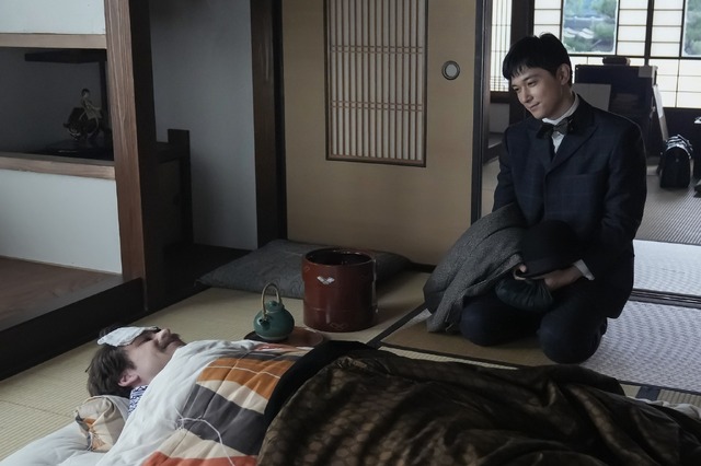 「ばけばけ」第48回 (C) NHK