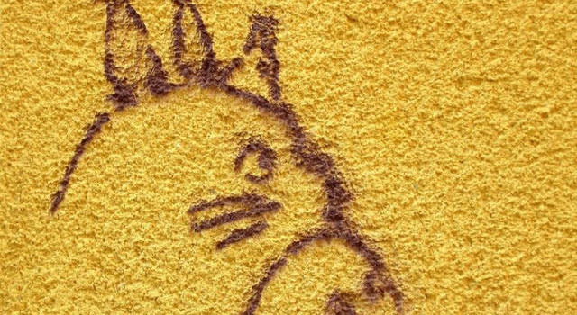 ベストチーム・オブ・ザ・イヤー実行委員会が実施した「スタジオジブリの作品に関する調査」