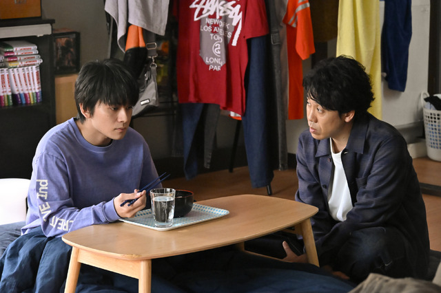 「ちょっとだけエスパー」7話