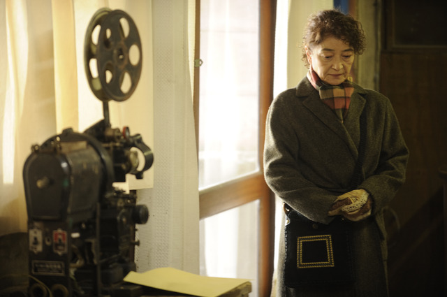 西島秀俊主演『ハーメルン』 -(C) ハーメルン製作委員会