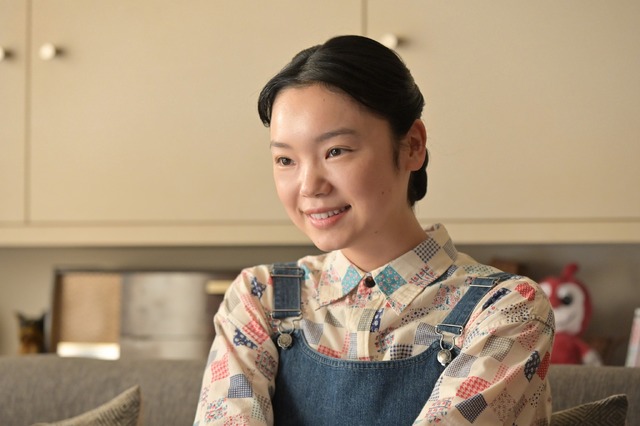 連続テレビ小説「あんぱん」特別編（4）「受け継ぐもの」