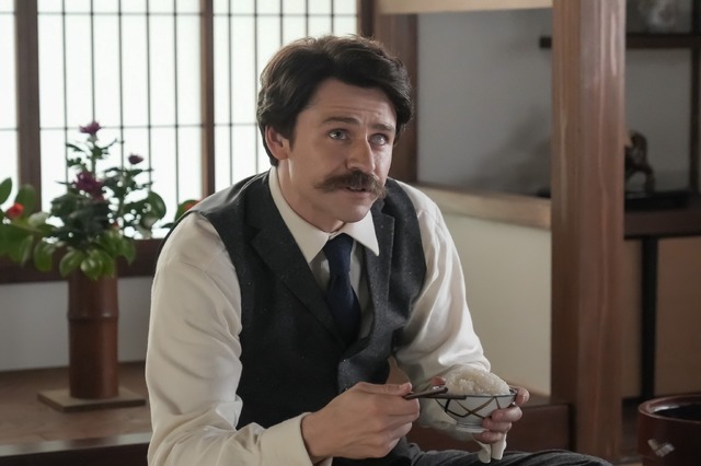 「ばけばけ」第49回(c)NHK