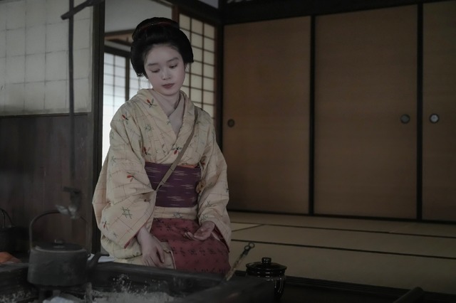 「ばけばけ」第49回(c)NHK