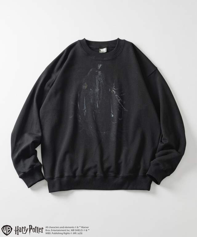 『ハリー・ポッター』シリーズとFREAK'S STOREのコラボレーションアイテム