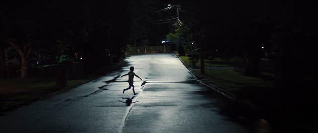 『WEAPONS／ウェポンズ』© 2025 Warner Bros. Entertainment. All Rights Reserved