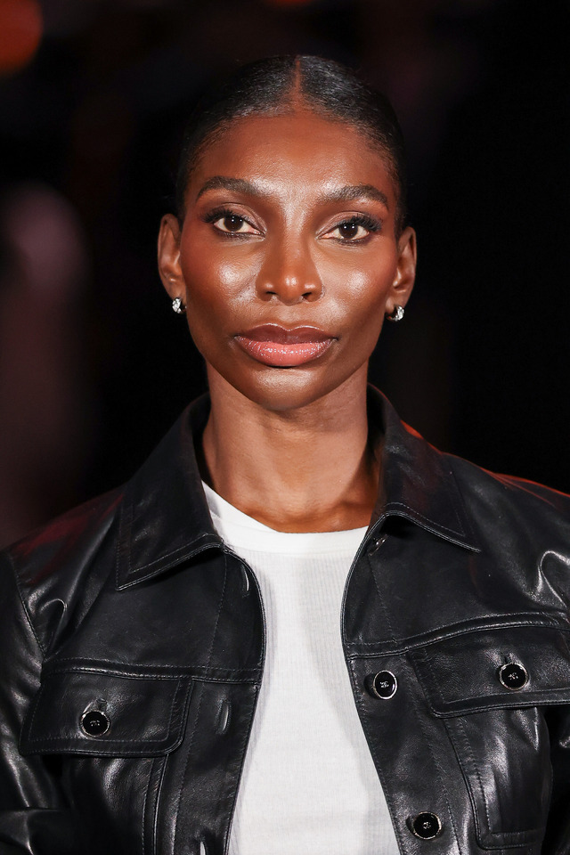 ミカエラ・コールPhoto by Stephane Cardinale - Corbis/Corbis via Getty Images