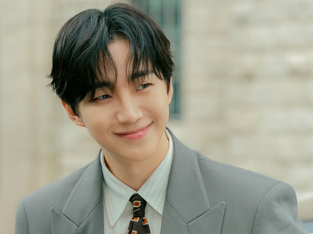 『テプン商事』出演の決め手は1話のラストシーン。ジュノが語る「父子関係」【インタビュー】