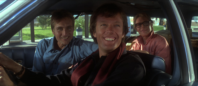 『ダーティハンター』© MERCURY FILMS All rights reserved.