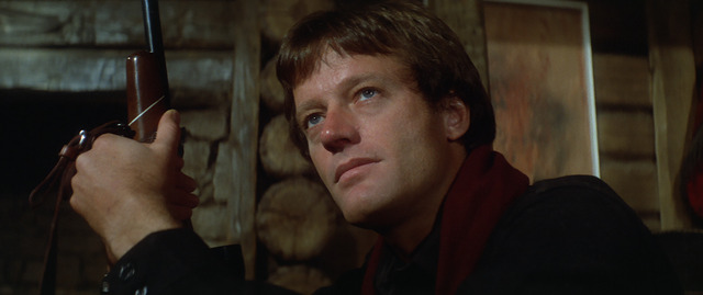 『ダーティハンター』© MERCURY FILMS All rights reserved.