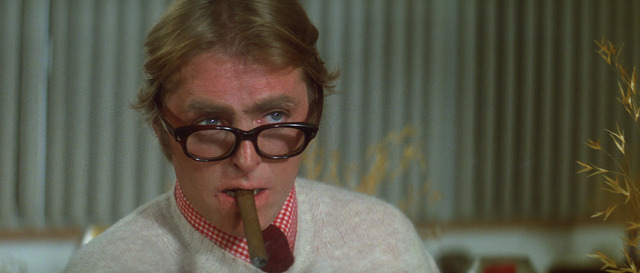 『ダーティハンター』© MERCURY FILMS All rights reserved.