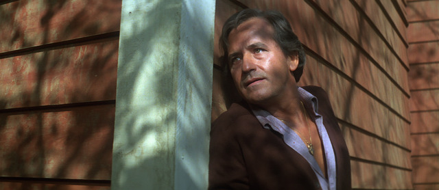 『ダーティハンター』© MERCURY FILMS All rights reserved.