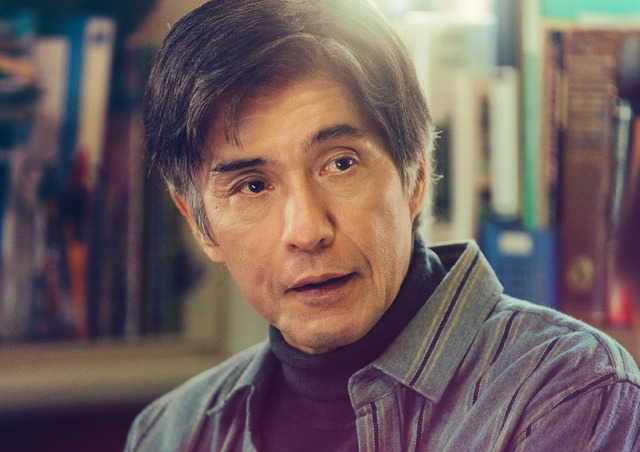 『人はなぜラブレターを書くのか』©2026 映画「人はなぜラブレターを書くのか」製作委員会