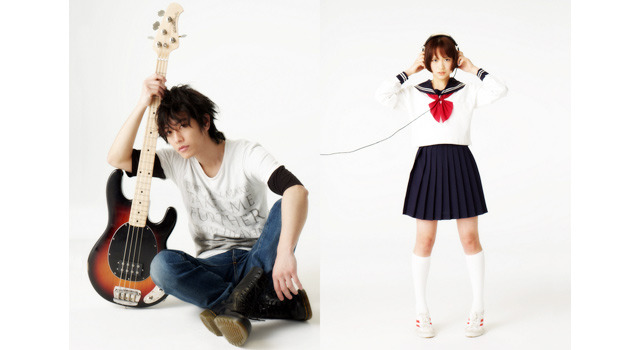 『カノジョは嘘を愛しすぎてる』キャストに抜擢された佐藤健＆大原櫻子