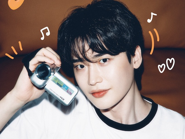 イ・ジョンソク、1月に東京でファンミーツアーのファイナル公演開催決定！