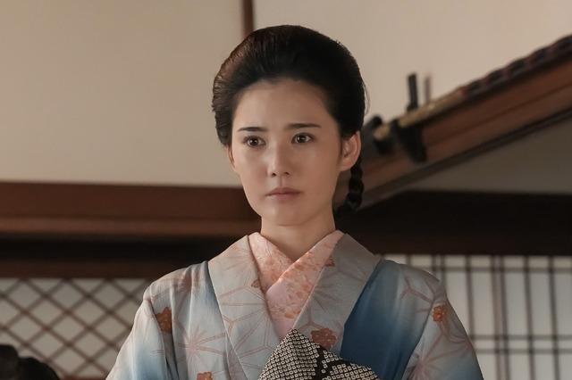 「ばけばけ」第52回(c)NHK