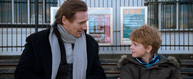 『ラブ・アクチュアリー 4Kデジタルリマスター』(C)2003 WT VENTURE LLC. ALL RIGHTS RESERVED.