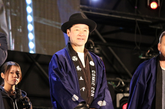 東京コミックコンベンション2025