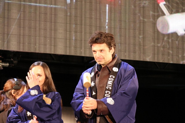 東京コミックコンベンション2025