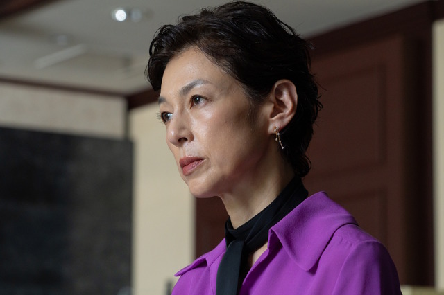 「スキャンダルイブ」（C）AbemaTV,Inc.