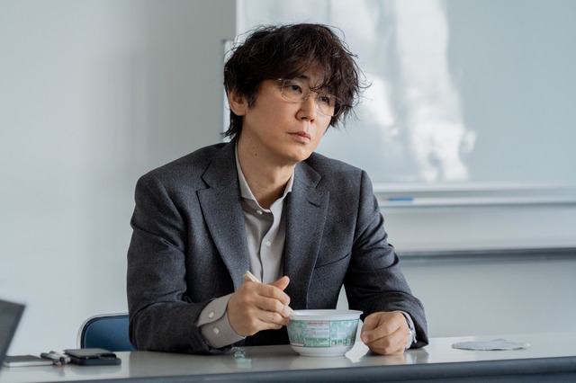 「スキャンダルイブ」（C）AbemaTV,Inc.