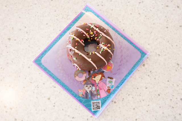 上戸彩がサプライズでパレードルートに登場！スペシャルグリーティング、『ズートピア2』公開初日に開催