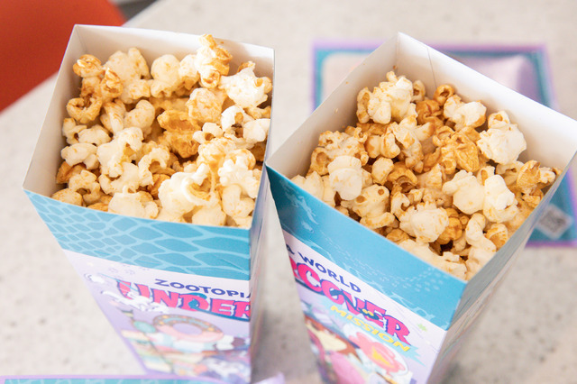 上戸彩がサプライズでパレードルートに登場！スペシャルグリーティング、『ズートピア2』公開初日に開催