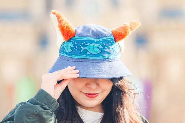 上戸彩がサプライズでパレードルートに登場！スペシャルグリーティング、『ズートピア2』公開初日に開催