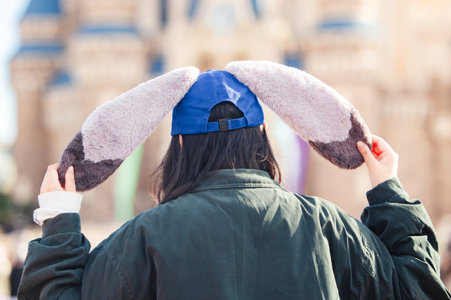 上戸彩がサプライズでパレードルートに登場！スペシャルグリーティング、『ズートピア2』公開初日に開催