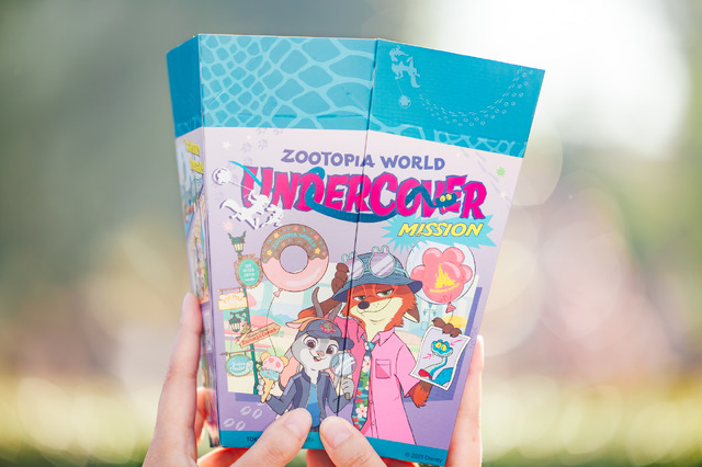 上戸彩がサプライズでパレードルートに登場！スペシャルグリーティング、『ズートピア2』公開初日に開催