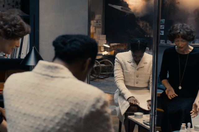 『THE END(ジ・エンド)」』©Felix Dickinson courtesy NEON ©courtesy NEON